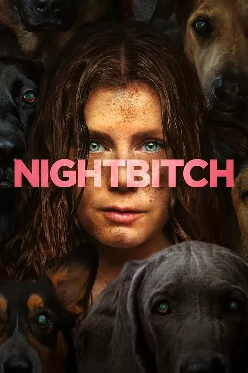 Naktinė kalė Online