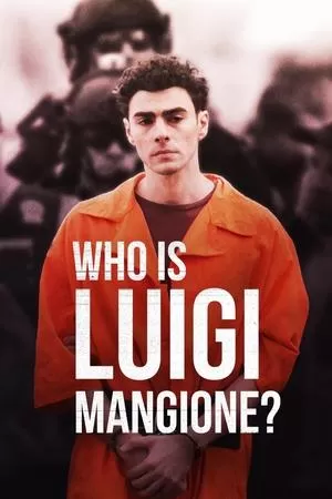 Kas yra Luigi Mangione? Online