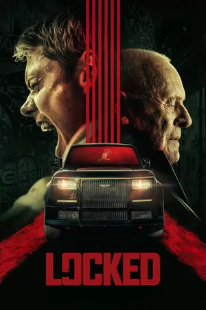 Užrakintas Online