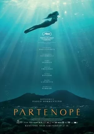 Partenopė Online
