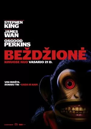 Beždžionė Online
