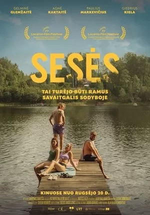 Sesės Online