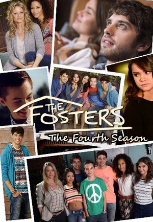 Fosteriai 4 Sezonas Online