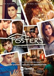 Fosteriai 3 Sezonas Online
