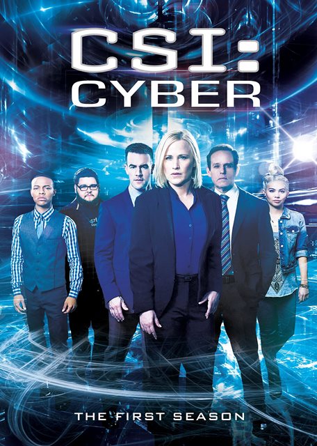 CSI elektroninių nusikaltimų skyrius 1 Sezonas Online