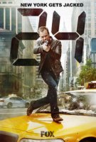 24 valandos 8 Sezonas Online