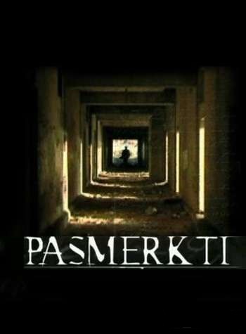 Pasmerkti 1 Sezonas Online