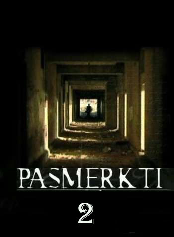 Pasmerkti 2 Sezonas Online