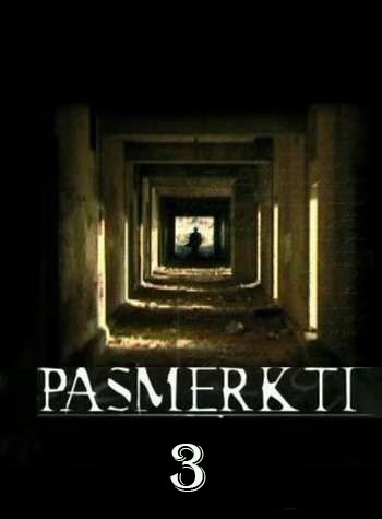 Pasmerkti 3 Sezonas Online