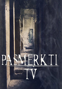 Pasmerkti 4 Sezonas Online