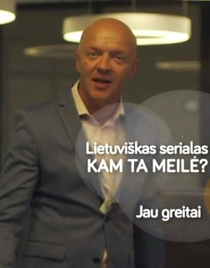 Kam ta meilė? 1 Sezonas Online