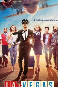 Iš Los Andželo į Vegasą 1 Sezonas Online