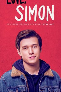 Su meile, Saimonas / Love, Simon (2018)