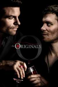 Grynakraujai 5 Sezonas / The Originals Season 5 (2017)