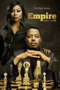 Imperija 5 sezonas Online