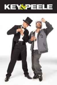 Key and Peele 1 sezonas Online