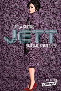 Jett 1 sezonas Online