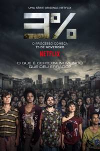 3 Procentai 2 sezonas Online