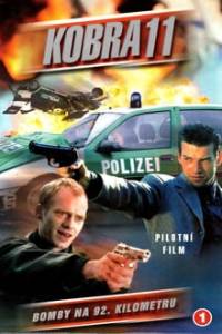 Kobra 11 1 Sezonas Online