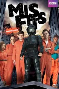 Atstumtieji 3 sezonas Online