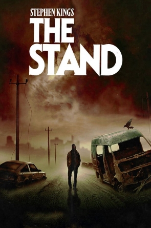 The Stand 1 sezonas Online