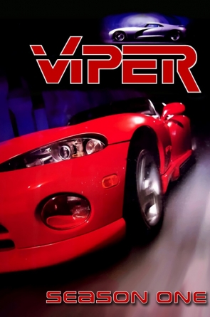 Vaiperis 1 sezonas Online