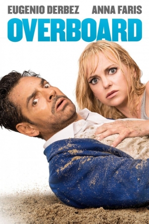 Už borto / Overboard (2018)