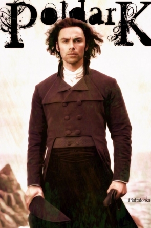 Poldarkas 4 sezonas Online