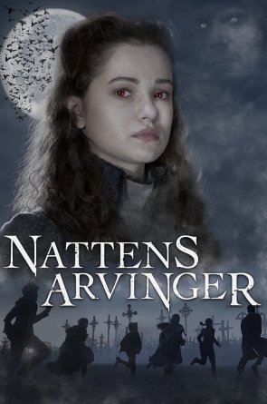 Nakties įpėdiniai 2 sezonas Online
