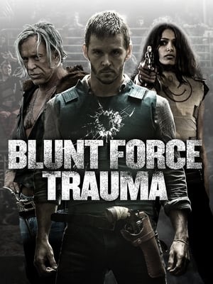 Pragaištinga trauma Online