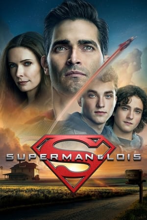 Supermenas ir Luisa 2 sezonas Online