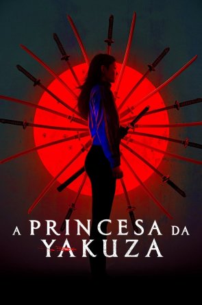 Jakudzos princesė Online