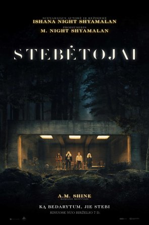 Stebėtojai Online