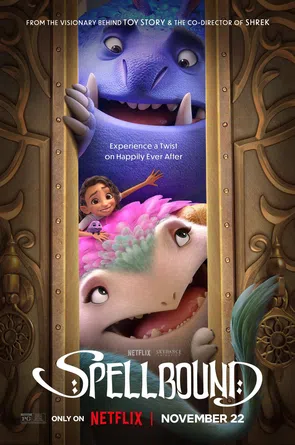 Spellbound Online