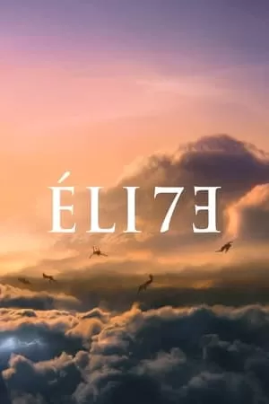 Elitinė mokykla 7 Sezonas