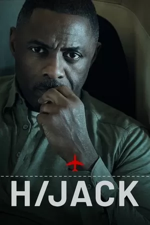 Užgrobimas 1 Sezonas