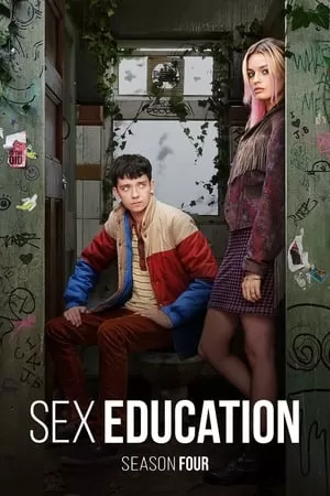 Sekso terapija 4 Sezonas