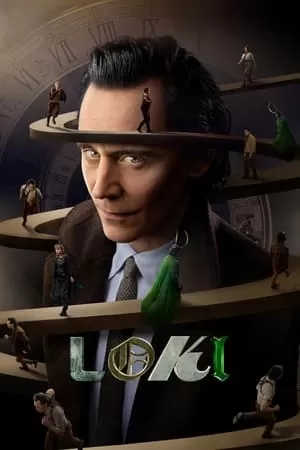 Lokis 2 Sezonas