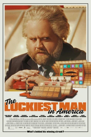 Sėkmingiausias žmogus Amerikoje