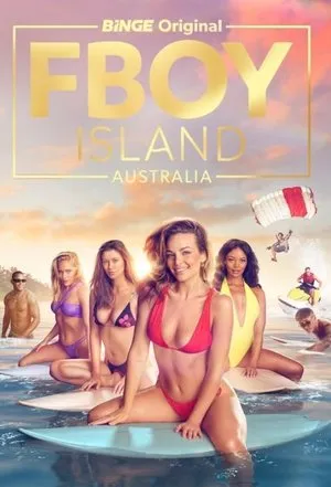 Mergišių sala: Australija 1 Sezonas