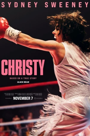 Christy