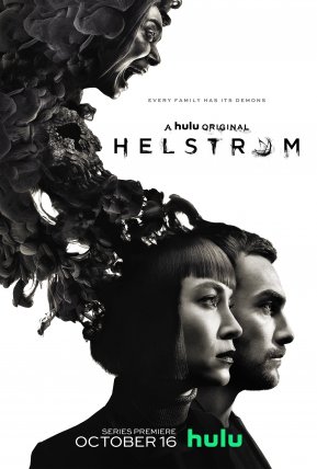 Helstromai 1 sezonas Online