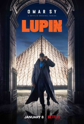 Lupenas 1 sezonas Online