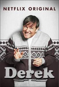 Derekas 1 sezonas Online