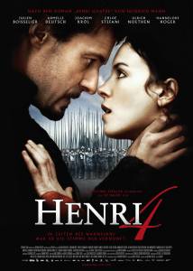 Henrikas IV: Antra dalis Online