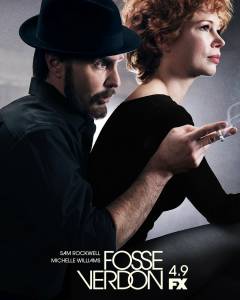 Fosse Verdon 1 sezonas Online