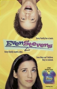 Ir vel tie Stevensai 1 sezonas Online
