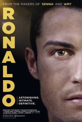 Ronaldo Online