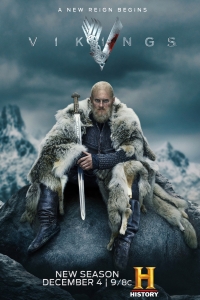 Vikingai 6 sezonas Online