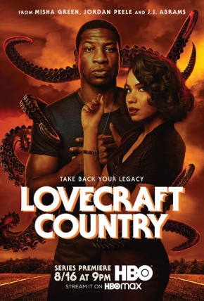 Lovecrafto šalis 1 sezonas Online